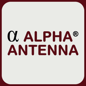 ha-Alpha Antenna logo-1024w